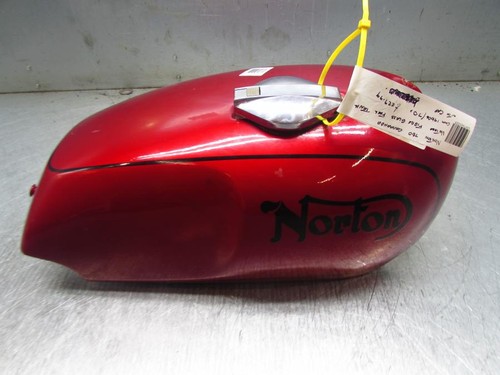 Serbatoio benzina norton 750 - serbatoio,