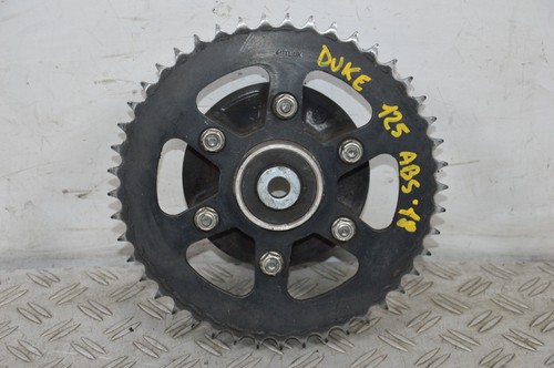 77585 corona mozzo ktm - 77585, duke