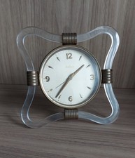 orologio sveglia da tavolo