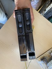 COPPIA ALTOPARLANTI CASSE