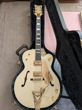 GRETSCH White Falcon G7593 /