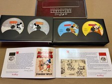 Walt Disney Treasures Premium