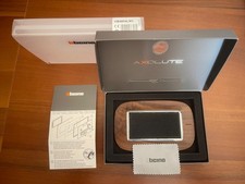 BTicino Axolute HB4804LNC –