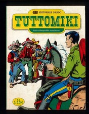 Tuttomiki n.2 del 1988 Serie I