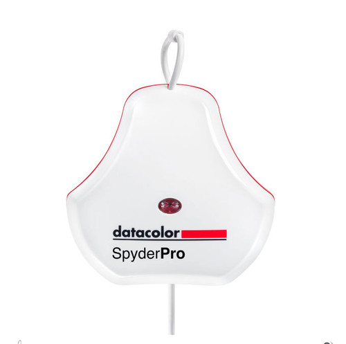 Datacolor spyderpro - datacolor,