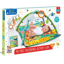 LA MIA PRIMA PALESTRINA CON