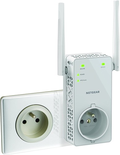 Netgear ripetitore wifi - netgear,