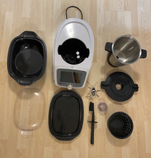 Silvercrest SKMC 1200F6