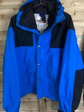 Giacca da montagna vintage The