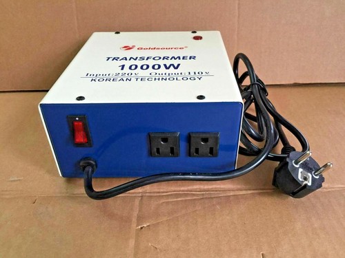 Trasformatore riduttore 220 - trasformatore,