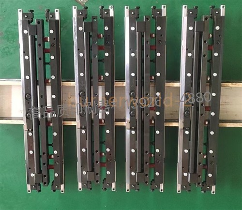 Set heidelberg mo650 - set,