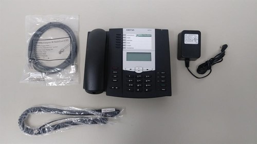 Telefono sip aastra 6753i - sip,