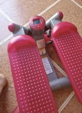 Stepper Idraulico DOMYOS ST270