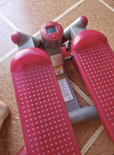 Stepper idraulico domyos st270 - stepper,