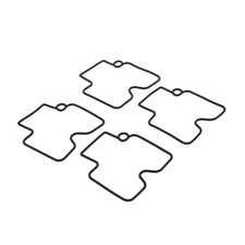 Guarnizioni serbatoio