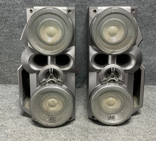 Jvc hxz1 coppia subwoofer - jvc, sp-hxz1