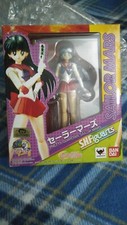 Action Figure-Sailor Mars
