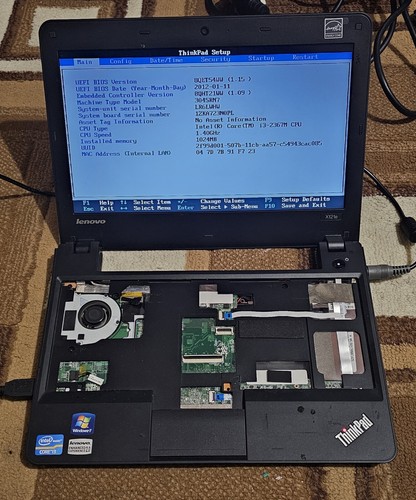 Lenovo x121e joblot - x121e,