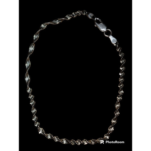 Squisito bracciale vintage - , in