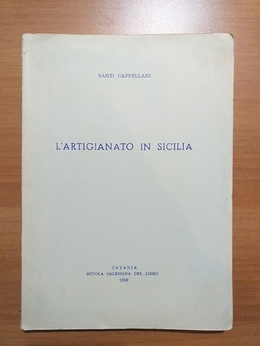 Santi cappellani artigianato - santi, l'artigianato