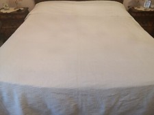 SPLENDIDO Copriletto In pique