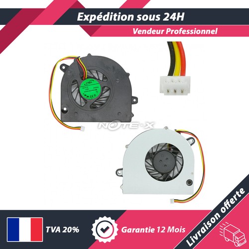 Ventilateur cpu fan pour acer - ventilateur,