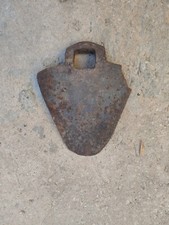 Zappa Pala Antica Ferro