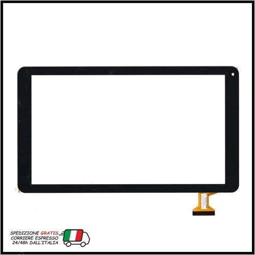 Vetro touch screen majestic - vetro,