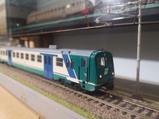 ZANATTA-HO MODELS  Fs