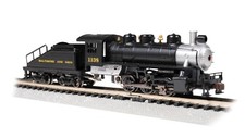 Scopri N - Bachmann Locomotiva