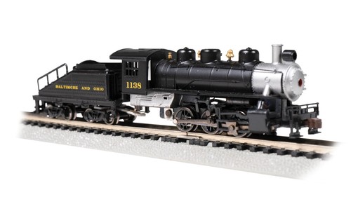 Scopri bachmann locomotiva - scopri,