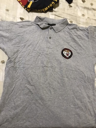 Polo commandos tigre - polo,