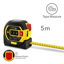 Misuratore di distanza laser