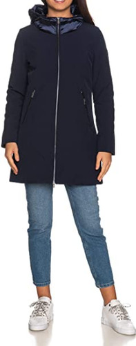 Giubbino donna ciesse piumini - giubbino,