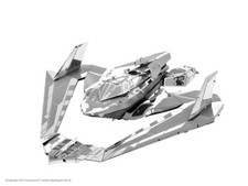 Metal Earth Batman Vs Superman