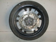 Ruota Anteriore Cerchio Disco Ruote Cerchi Kymco People 125 i GT 2010 2017 Wheel