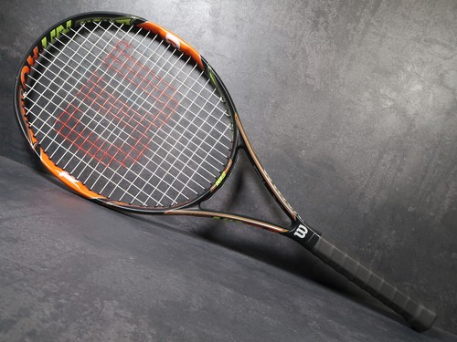 Wilson nitro 103 pro - nitro,