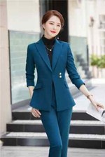 Tailleur completo donna