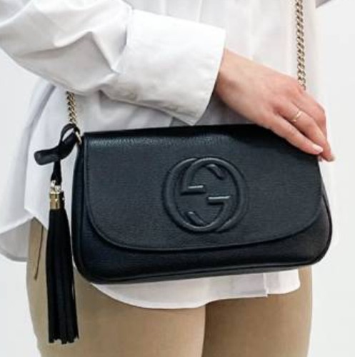 Nuova borsa tracolla gucci - borsa, a