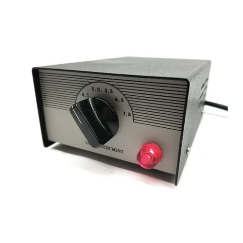 Van instruments alimentatore - instruments,