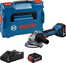 BOSCH SMERIGLIATRICE ANGOLARE