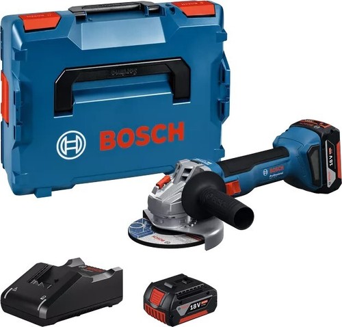 Bosch smerigliatrice angolare - bosch,