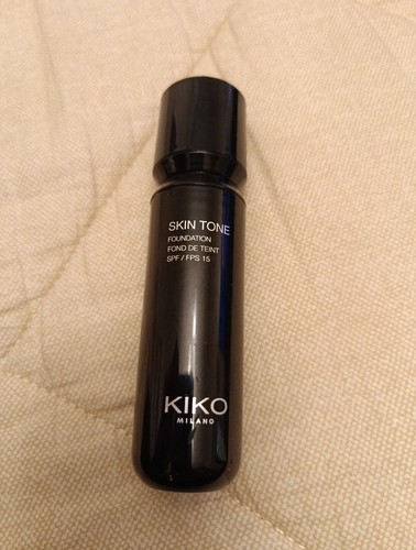 Fondotinta kiko wb40 spf - , 15