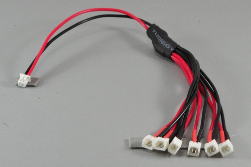 Flite blade mcx - 6x,