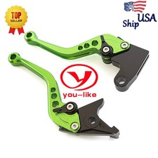 Cnc green short brake - cnc, clutch