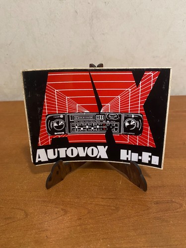 Adesivi sticker vintage - adesivi, /sticker