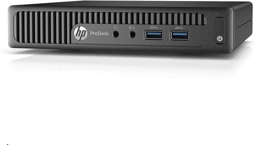 Prodesk 400 micro - prodesk, pc