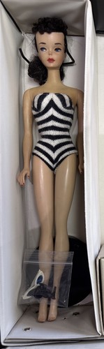Set barbie vintage 1959 3 - set,