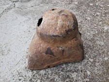 Cuffia motore Piaggio Ape 150 AC2 AC3 AC4