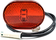 - Luce LED per Monopattino